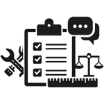 Consultation Measurement