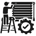 Efficient installation