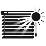 precise light control