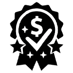 Reliable cost effective