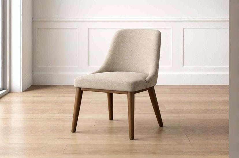 Dining chair upholstery service in Dubai for homes, restaurants, and hotels