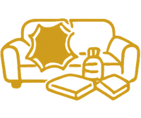 Leather Sofa Upholstery