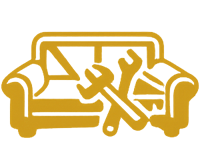 Sofa frame Repair