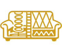 Sofa spring support Restoration