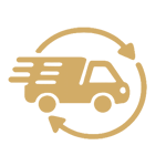 Free Pickup & Delivery