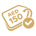 pricing starting 150 AED